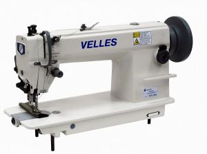VELLES VLS 1053 Комплект (голова+стол+электропривод)