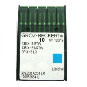 Groz-beckert DPx17 №90/14 RTW (LR)