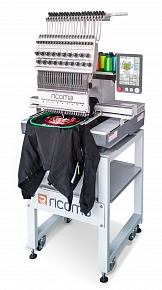 Вышивальная машина RICOMA RCM-2001TC-8S 560